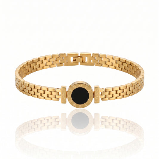 Empress Ribbon Bracelet