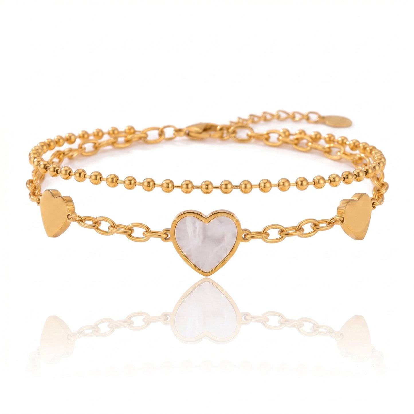 Celestial Amor Bracelet