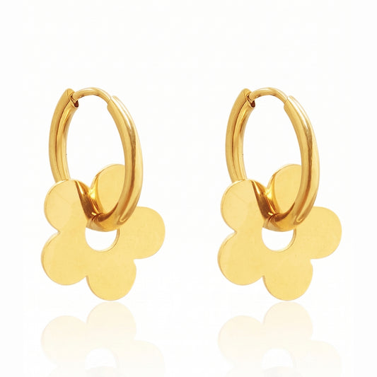 Daisy Dream Earrings