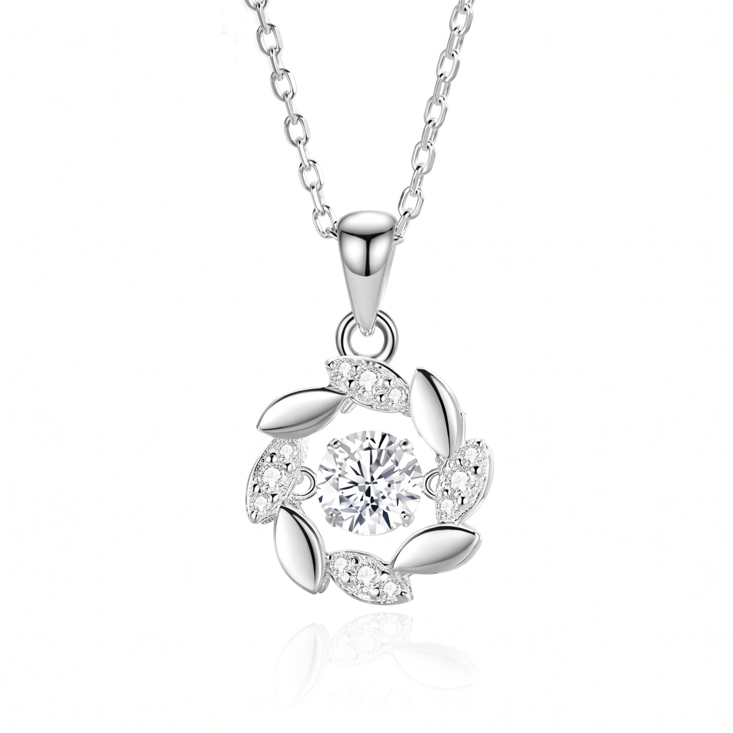 Ethereal Aura Necklace