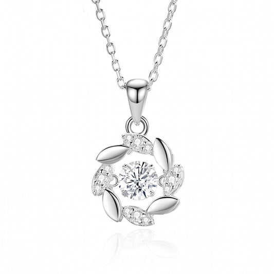 Ethereal Aura Necklace