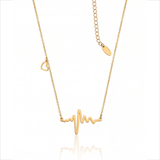 Vitality Pulse Necklace