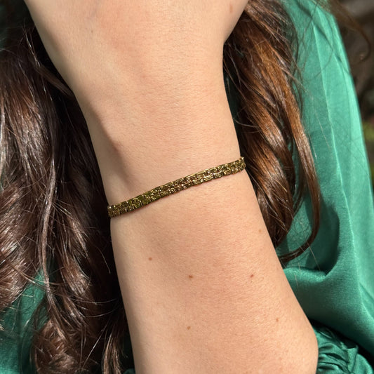 Artisan Bracelet - NAT Jewels