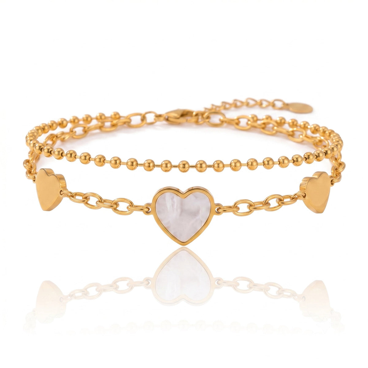 Celestial Amor Bracelet - NAT Jewels