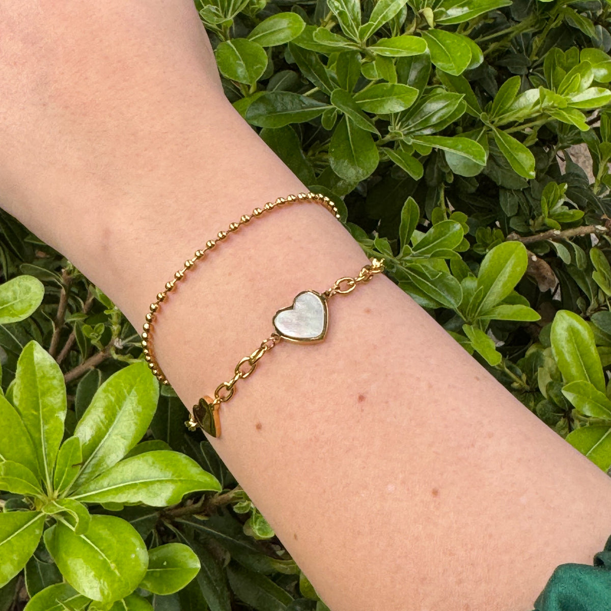 Celestial Amor Bracelet - NAT Jewels