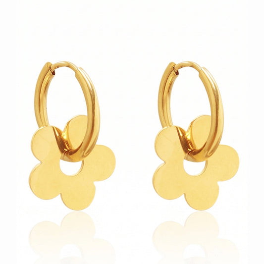 Daisy Dream Earrings - NAT Jewels