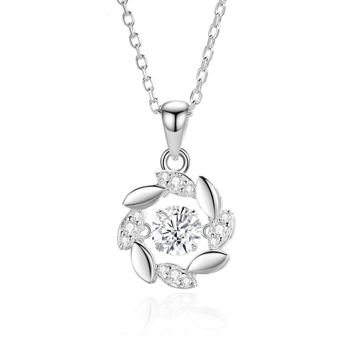 Ethereal Aura Necklace - NAT Jewels