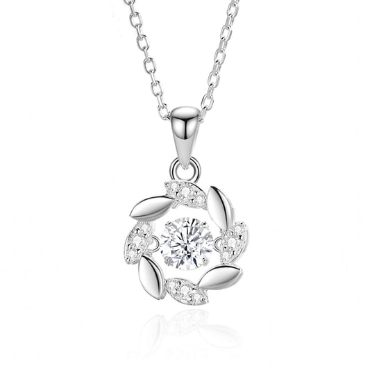 Ethereal Aura Necklace - NAT Jewels
